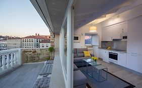 Bolboreta Apartments by Como en Casa